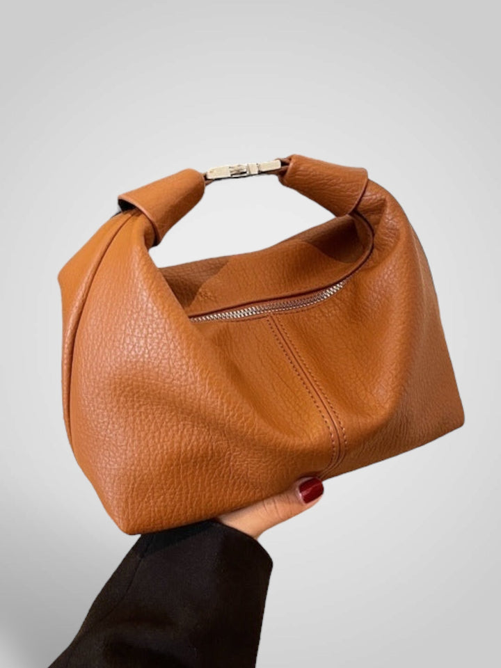 Convertible Crossbody Bag - Two Styles in One Versatile Handbag