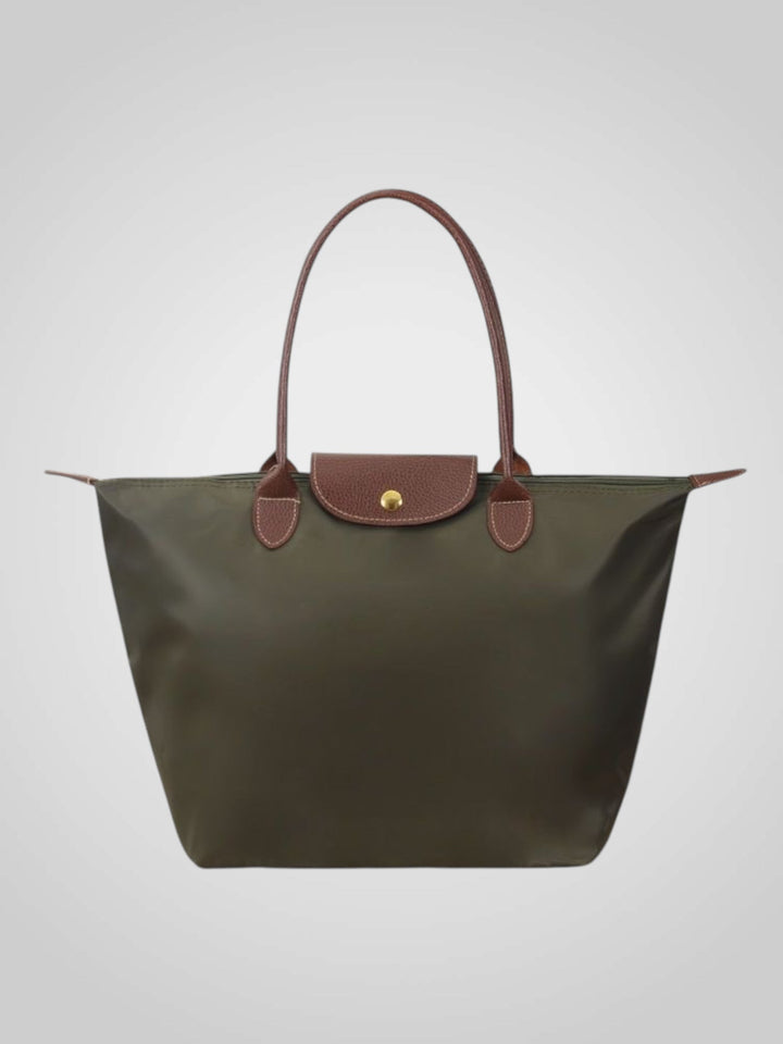 Shoulder Bag Women Luxury Leather Handbag Everyday