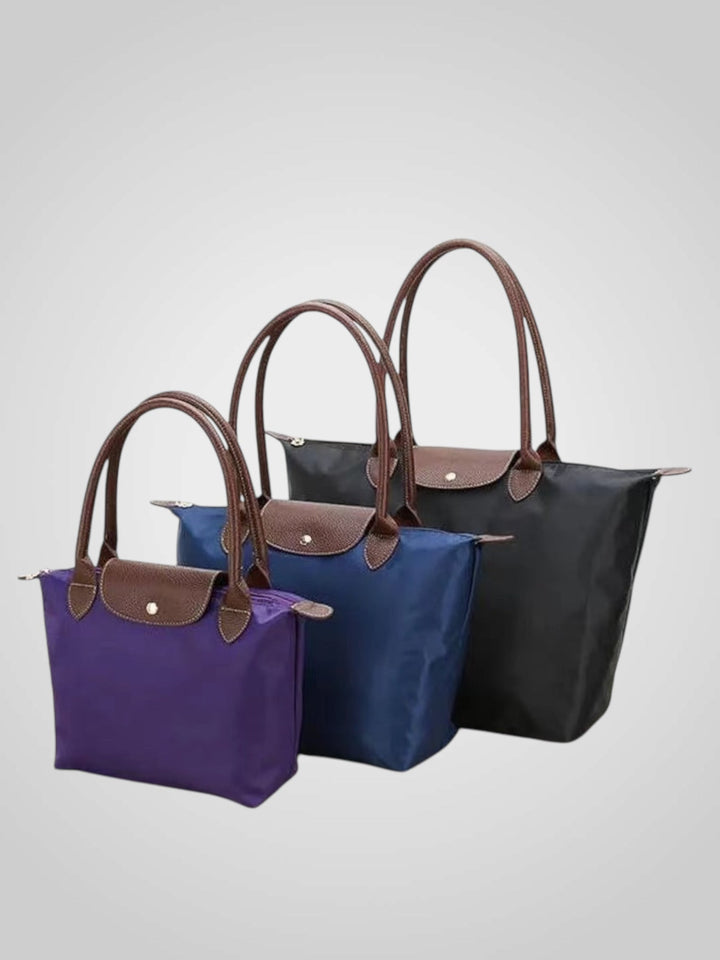 Shoulder Bag Women Luxury Leather Handbag Everyday