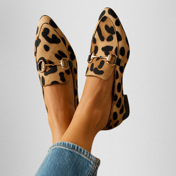 Women's Loafers Comfortable All Day | Classic Slip On Flats