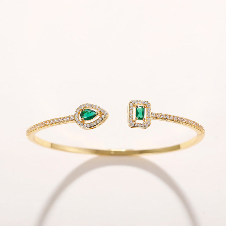 Gold Chain Bracelet | Classic Minimalist Jewelry