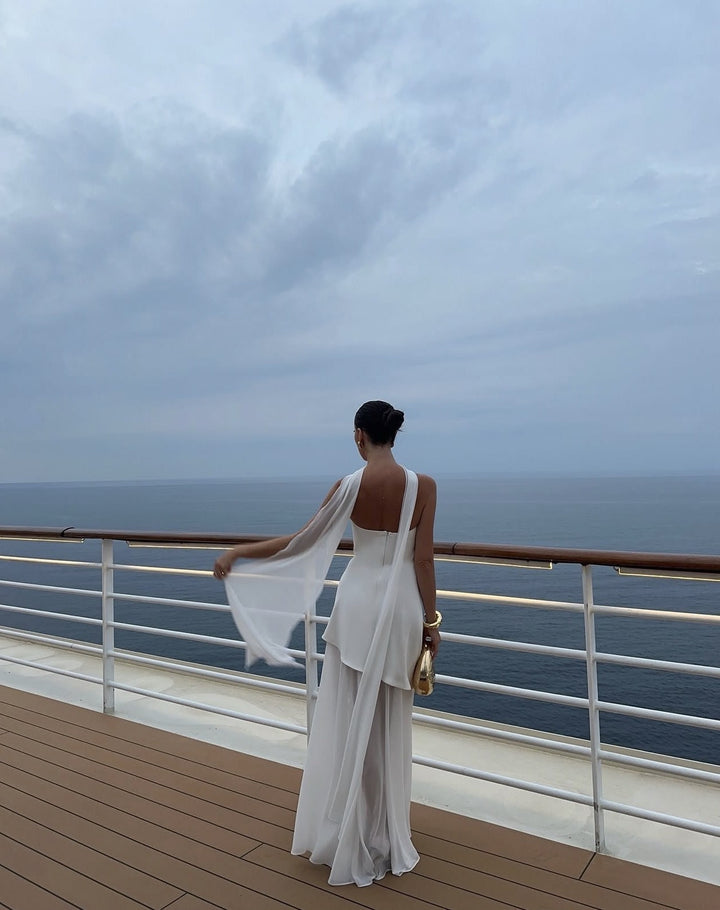 Casual Dress for Women - Comfortable Flowy Everyday Dress