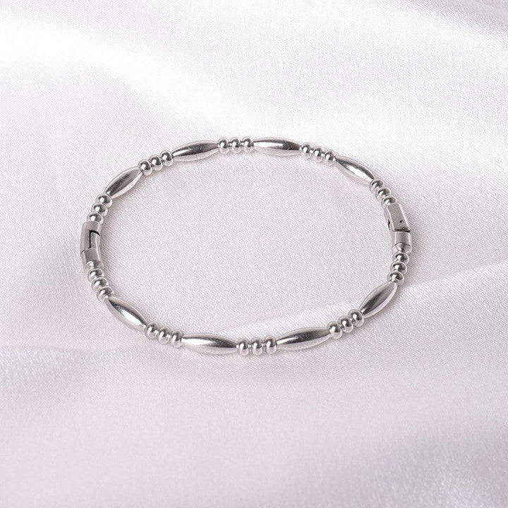 Gold Bracelet | Lorena D'Amico Italian Designer Jewelry