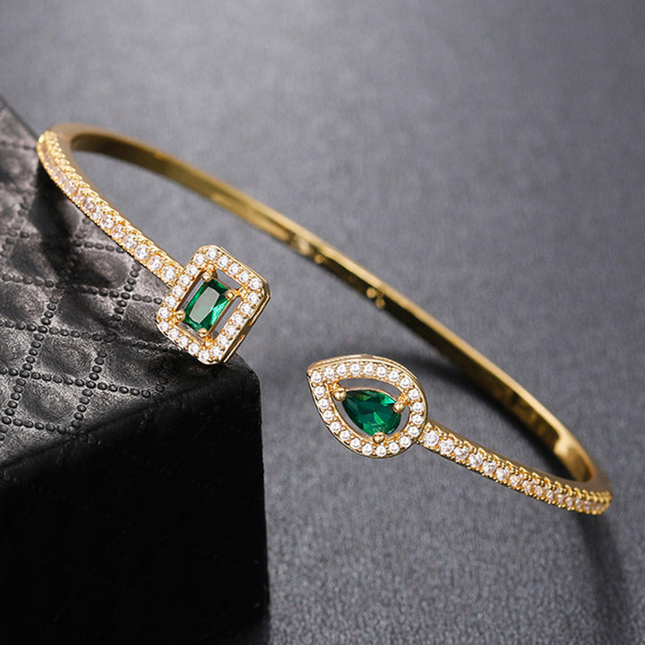 Gold Chain Bracelet | Classic Minimalist Jewelry