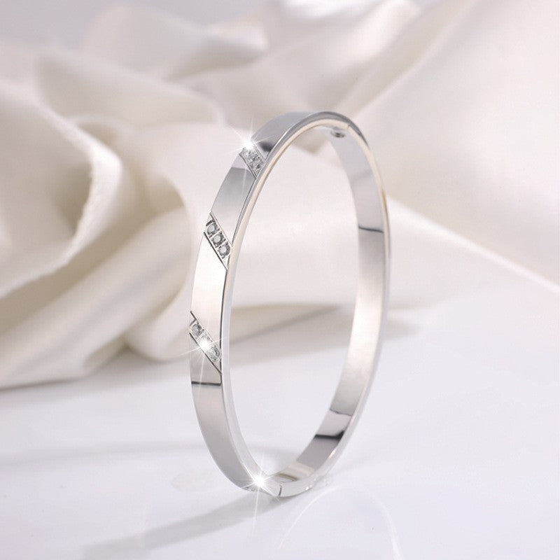 Gold Chain Bracelet | Elegant Everyday Jewelry for Women