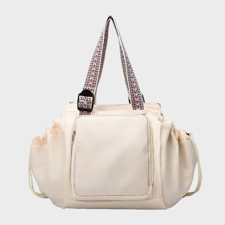 Spacious Tote Bag for Women - Lightweight Everyday Carryall