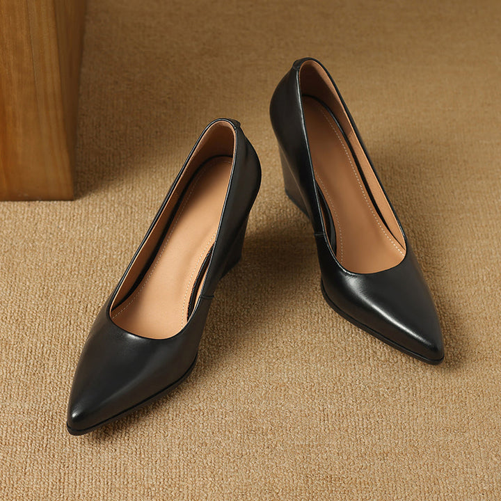 Mary Jane Pumps for Women | Classic Strap Heels