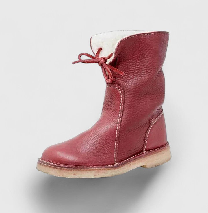 Orthopedic Comfort Boots for Women | Supportive Ankle Boots