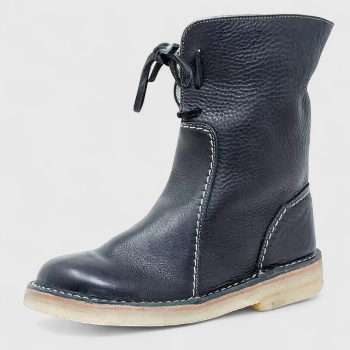 Orthopedic Comfort Boots for Women | Supportive Ankle Boots