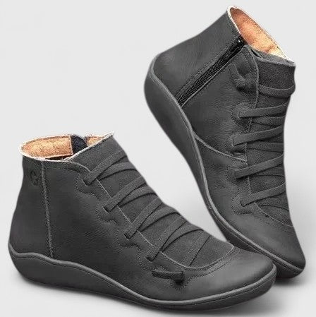 Orthopedic Support Boots for Women | Comfortable All Day Wear