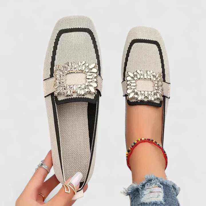 Orthopedic Loafers for Women | Comfortable All Day Loafers