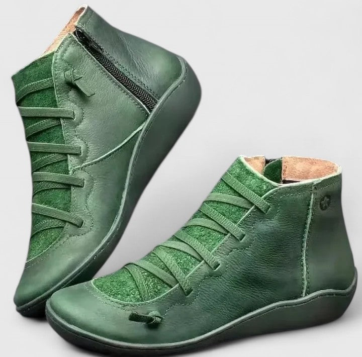 Orthopedic Support Boots for Women | Comfortable All Day Wear