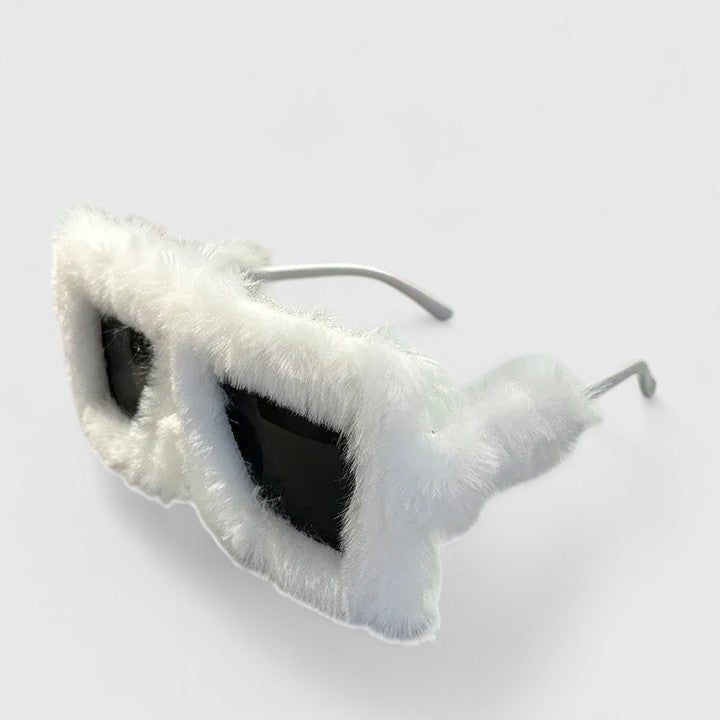 Oversized Sunglasses for Women - Lightweight Fashion Eyewear