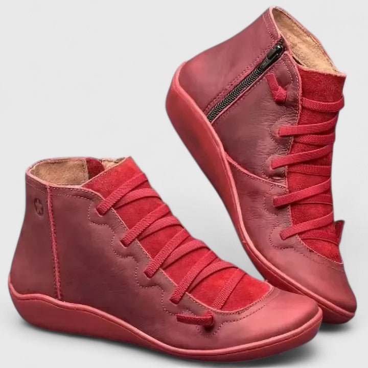 Orthopedic Support Boots for Women | Comfortable All Day Wear