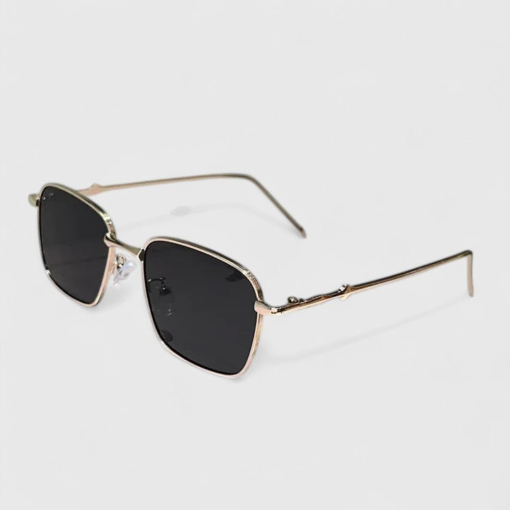Square Sunglasses for Women | Classic Vintage Frame