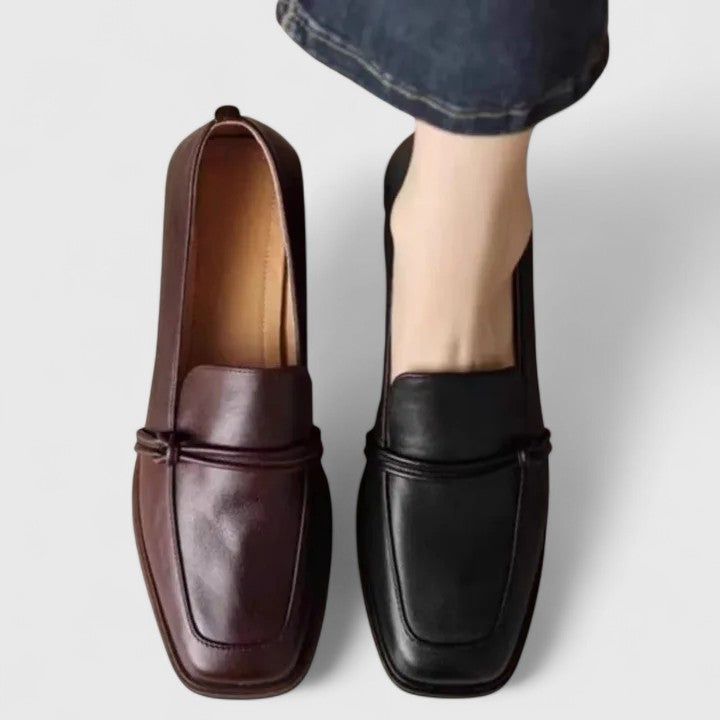 Orthopedic Loafers for Women | Comfortable All Day Support