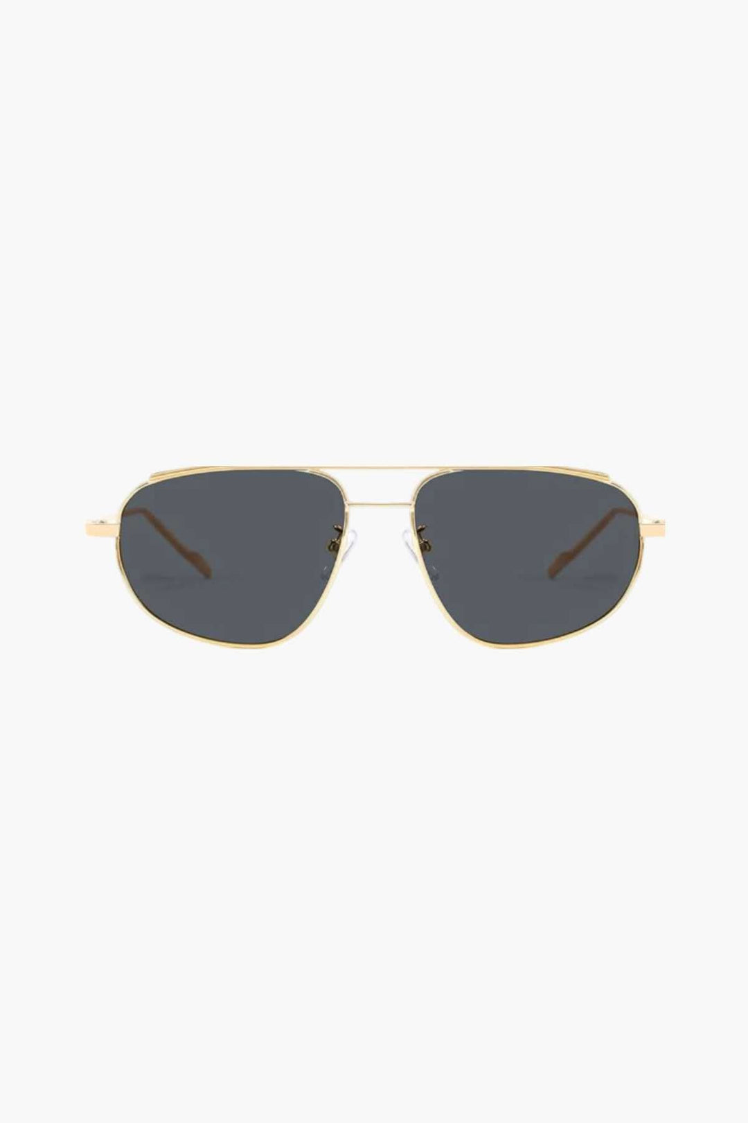 Polarized Sunglasses for Women - Classic Lightweight Frame
