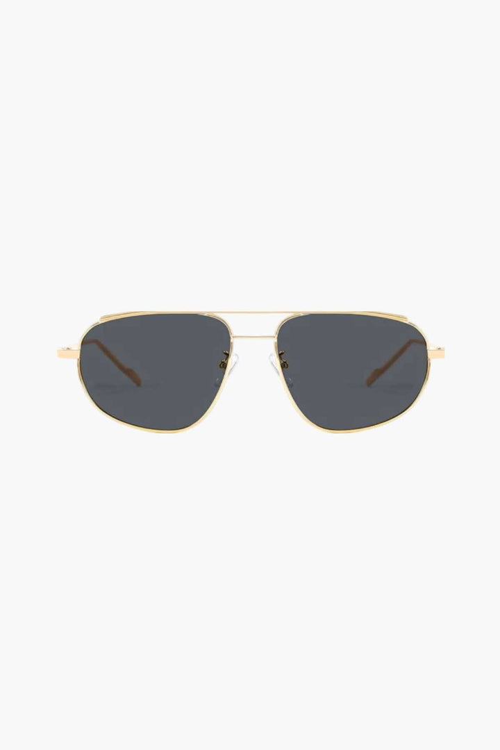 Polarized Sunglasses for Women - Classic Lightweight Frame