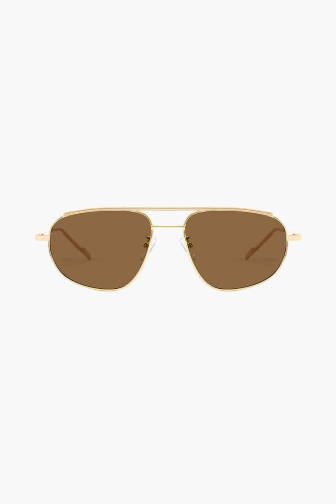 Polarized Sunglasses for Women - Classic Lightweight Frame