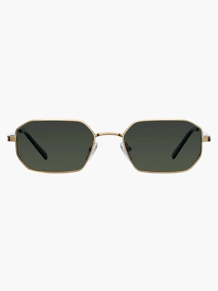 Vintage Style Polarized Sunglasses for Women