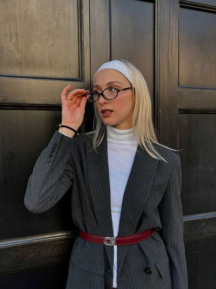 Reading Glasses for Women with Blue Light Blocking Technology
