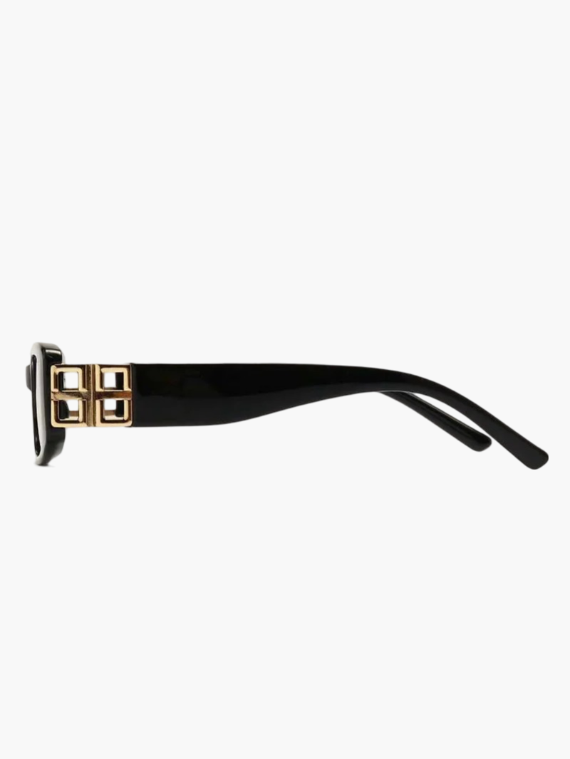 Oval Sunglasses for Women | Retro UV Protection Eyewear