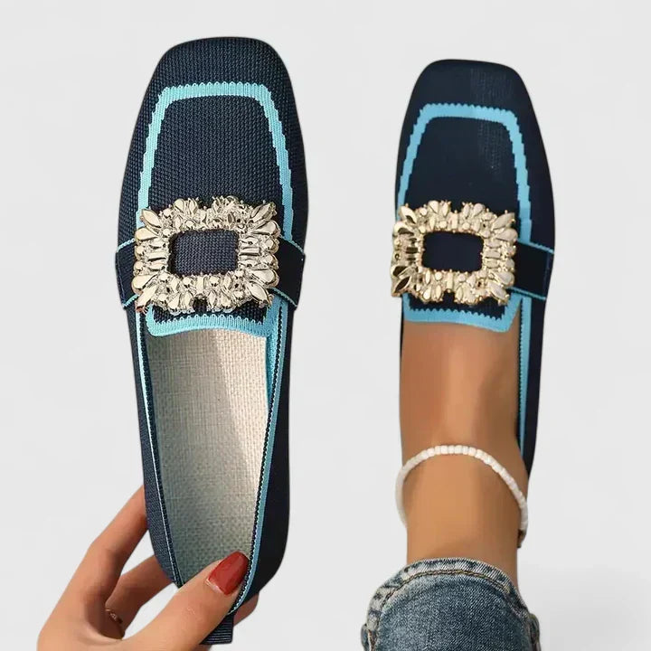 Orthopedic Loafers for Women | Comfortable All Day Loafers