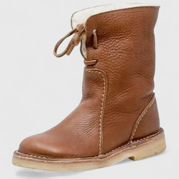 Orthopedic Comfort Boots for Women | Supportive Ankle Boots