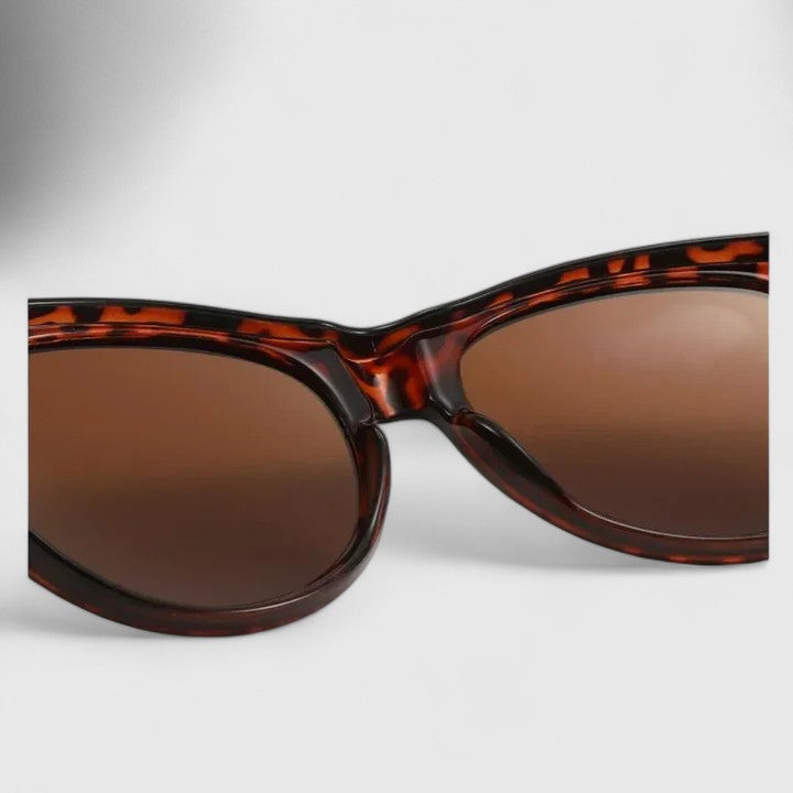 Polarized Sunglasses for Women - Fits Over Prescription Glasses