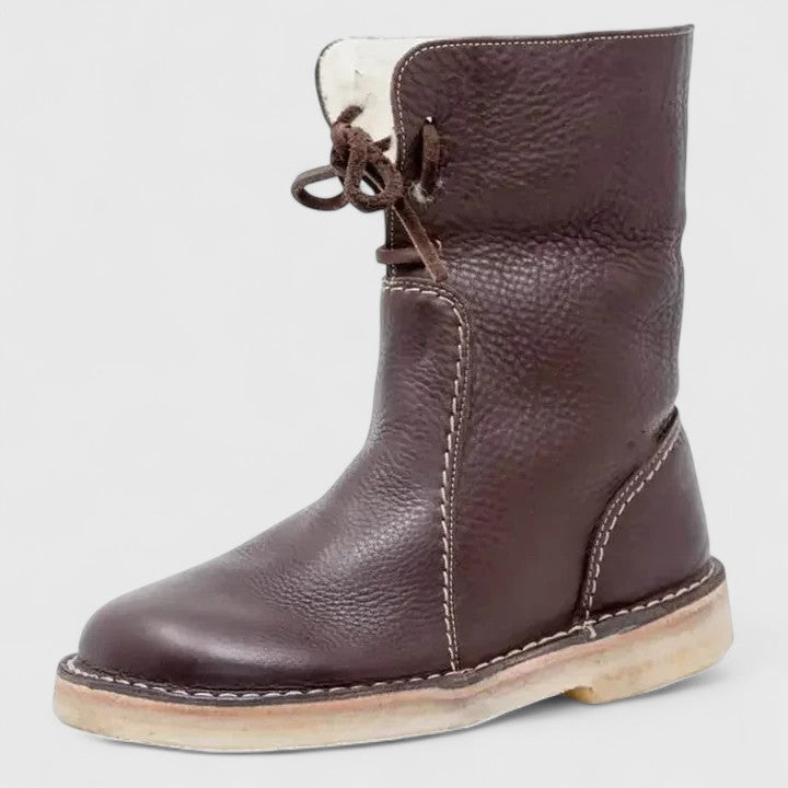 Orthopedic Comfort Boots for Women | Supportive Ankle Boots