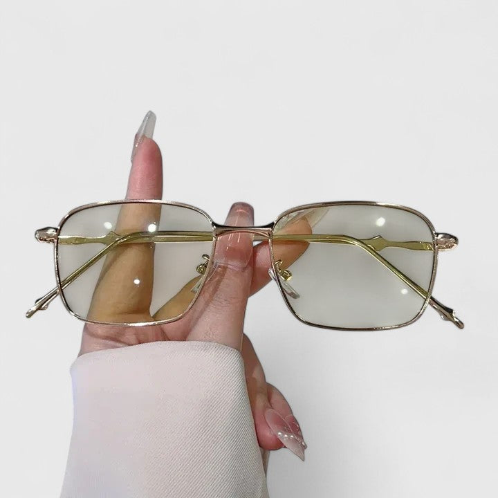 Square Sunglasses for Women | Classic Vintage Frame
