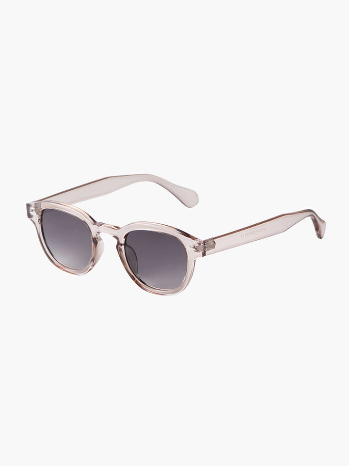 Round Sunglasses for Women - Sophisticated Tortoise Shell Frame
