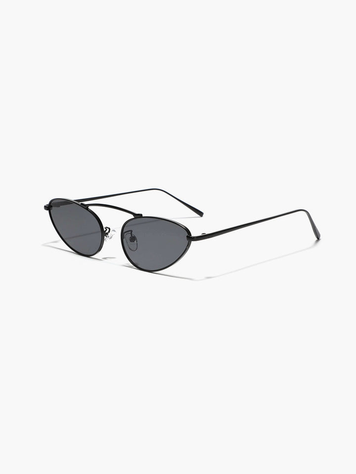 Cat Eye Sunglasses for Women - Classic Retro Style