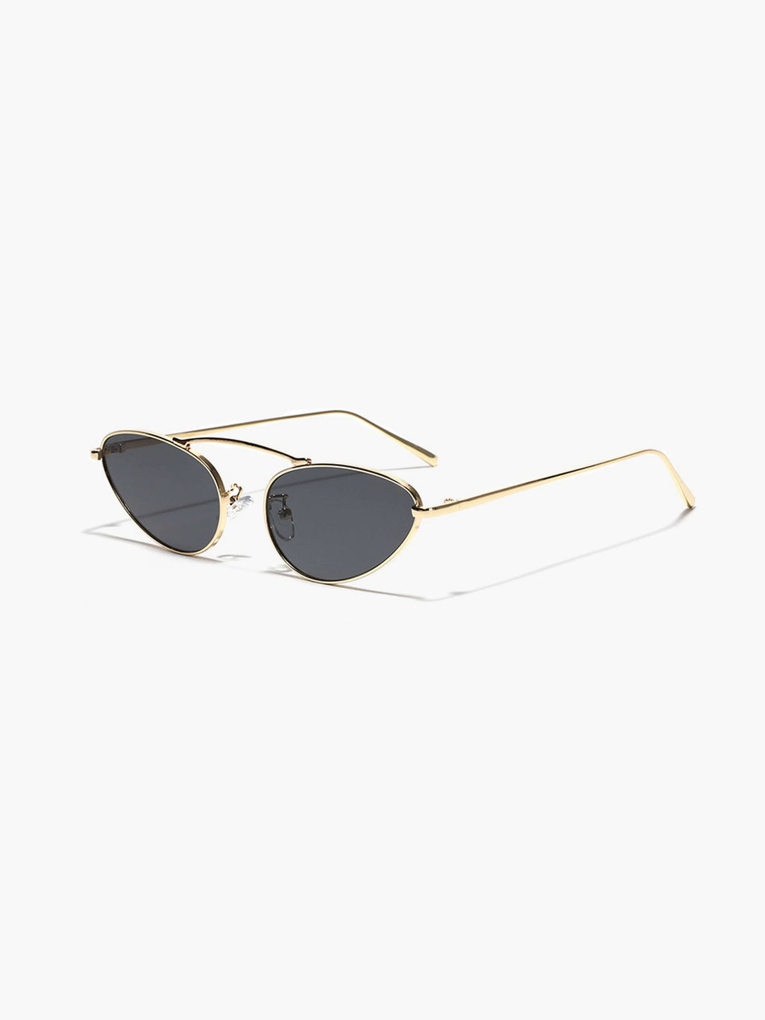 Cat Eye Sunglasses for Women - Classic Retro Style