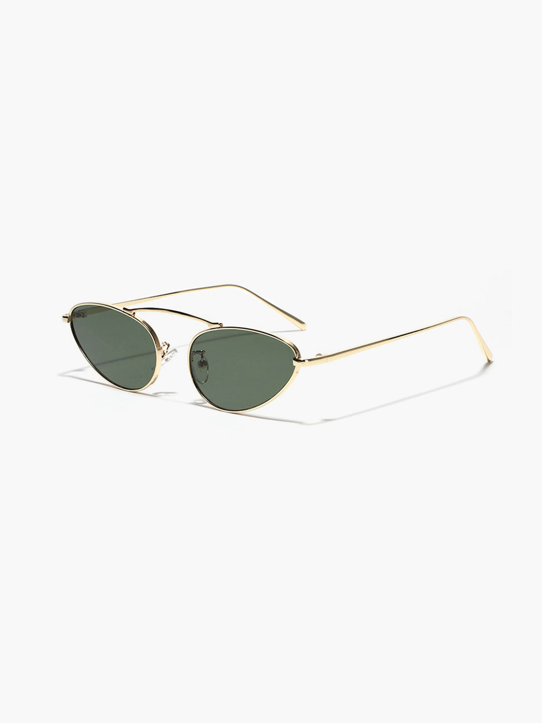 Cat Eye Sunglasses for Women - Classic Retro Style