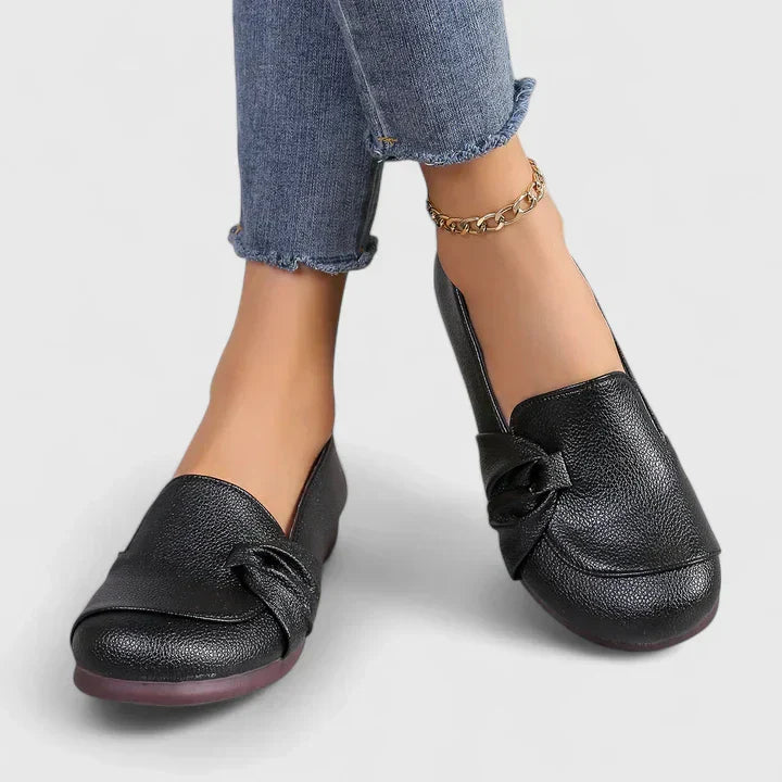 Women's Loafers | Comfortable Elegant Shoes for All Day Wear