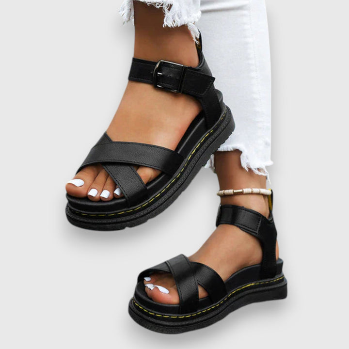 Orthopedic Sandals with Arch Support for Women