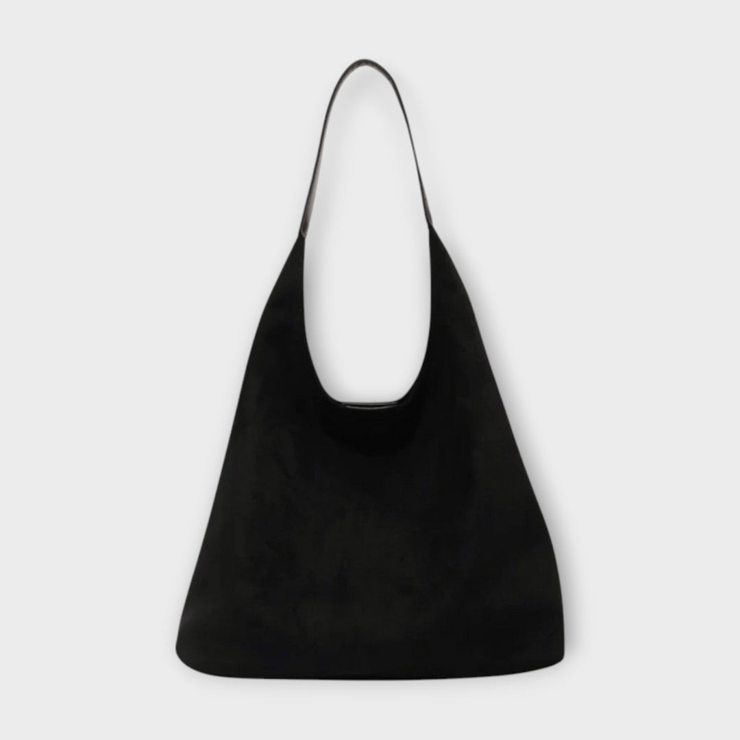 Classic Structured Handbag for Women - Timeless Everyday Purse