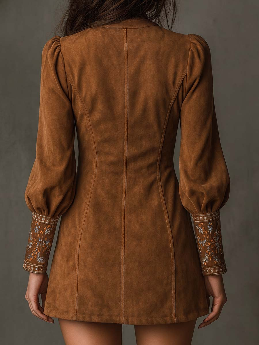 Soft Midi Dress for Women | Elegant Everyday Style