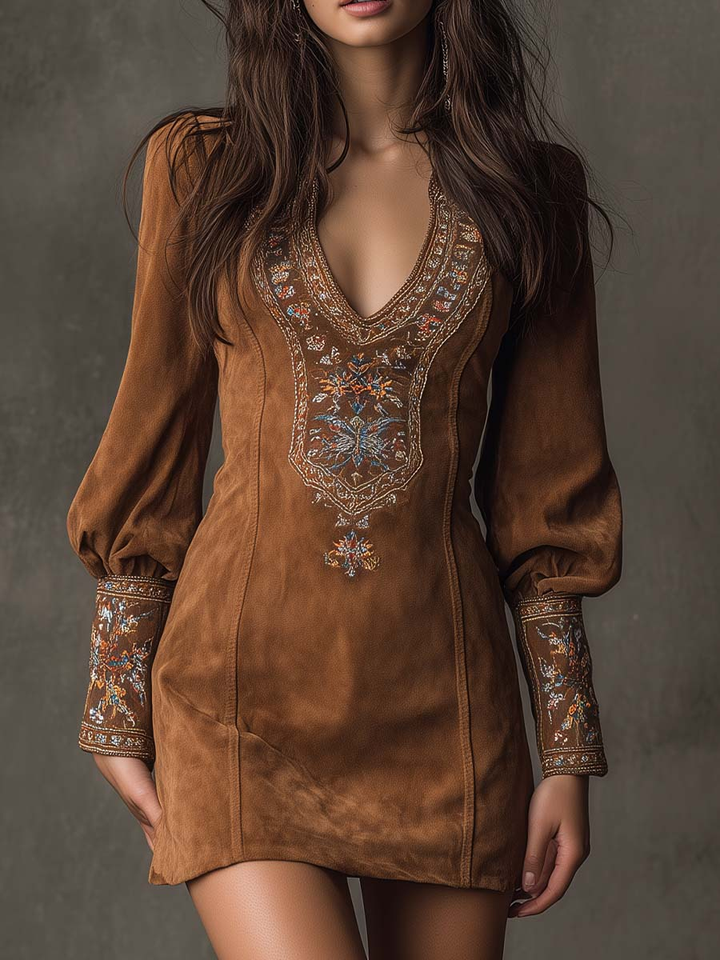 Soft Midi Dress for Women | Elegant Everyday Style