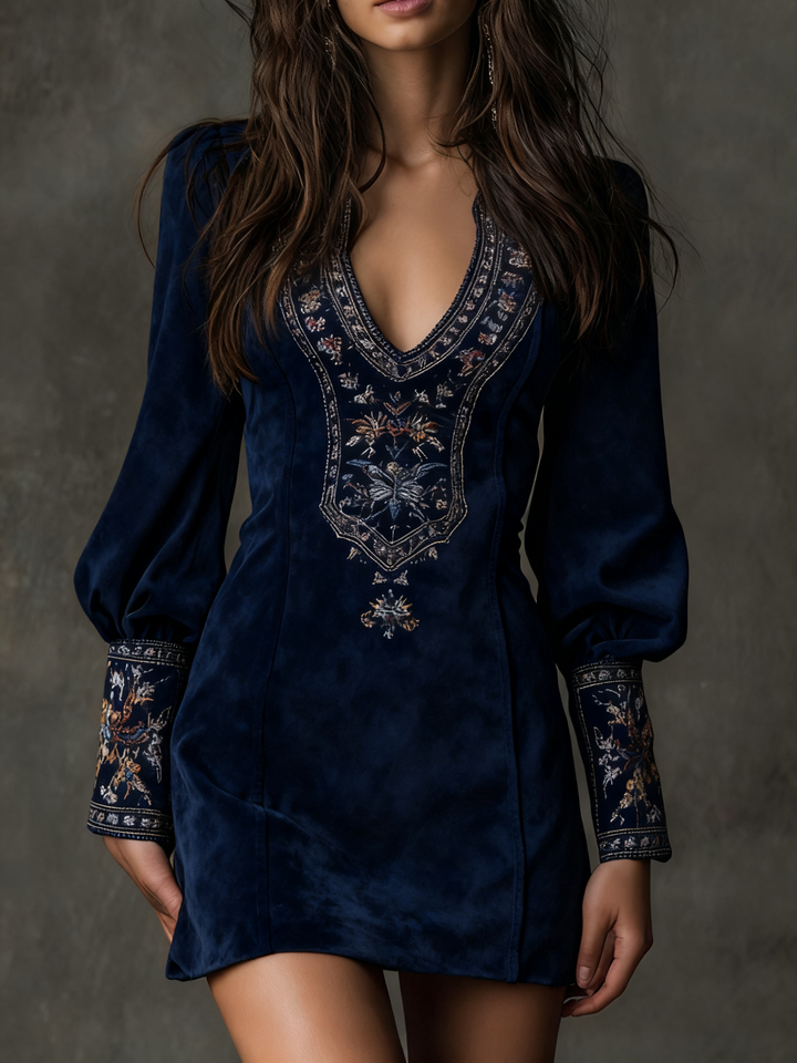 Soft Midi Dress for Women | Elegant Everyday Style
