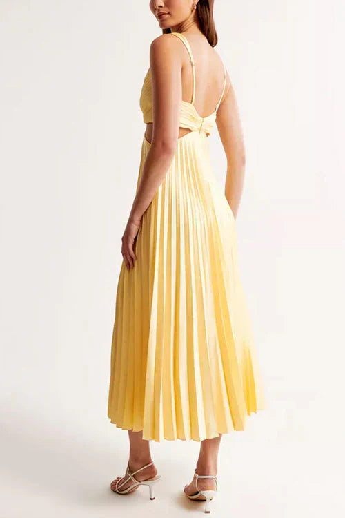 Maxi Dress for Women - Effortless Flowing Elegance