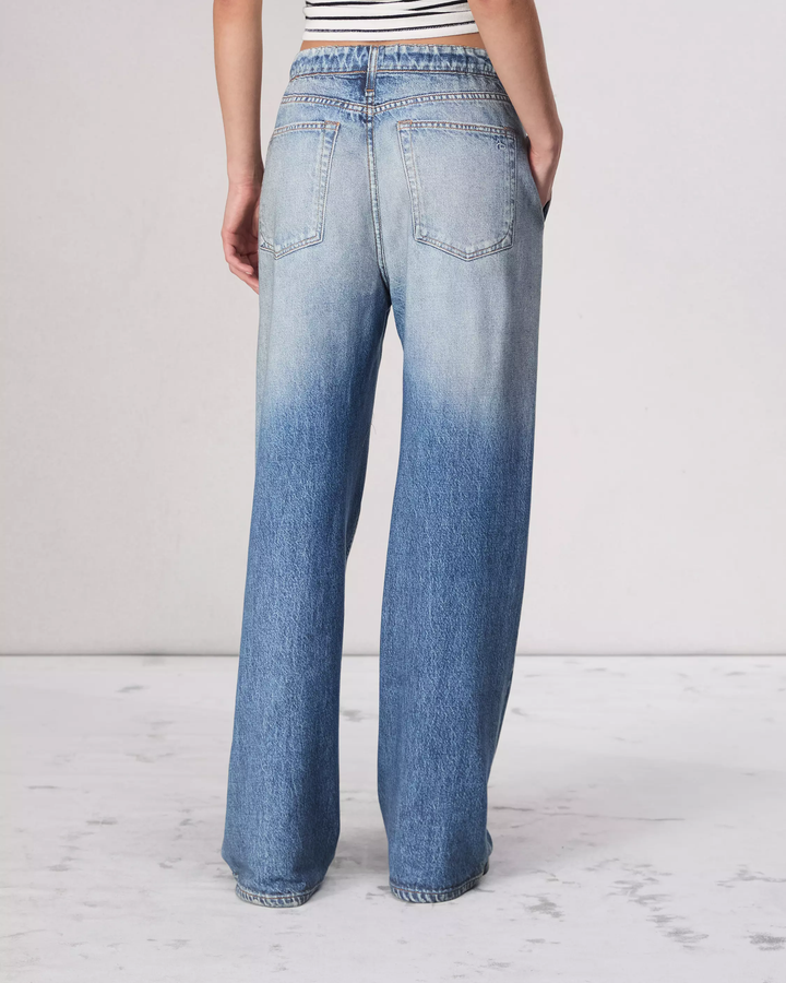 Denim Jeans for Women - Soft Stretch Comfort Fit