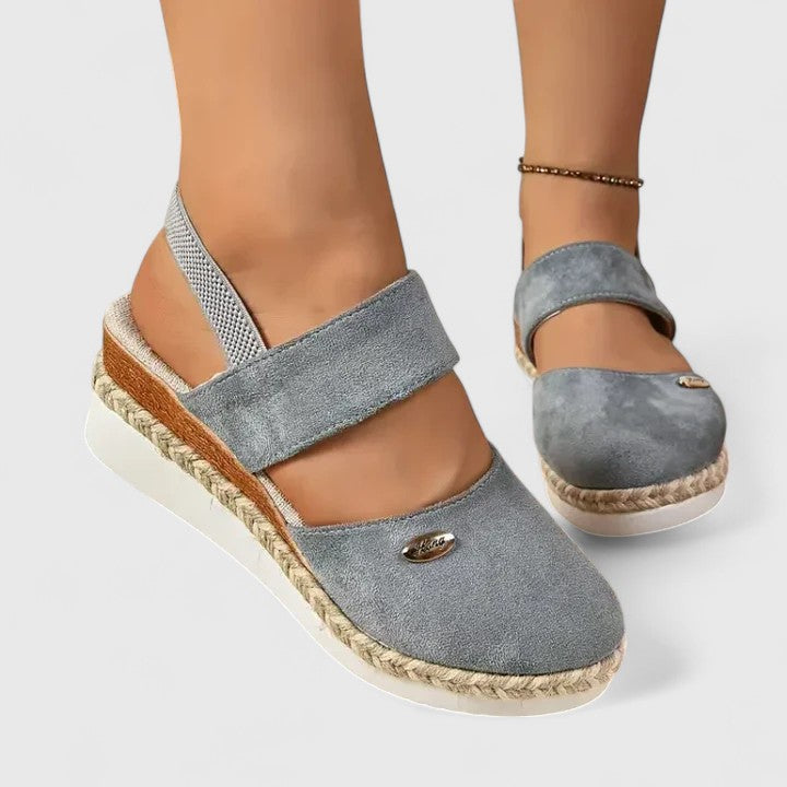 Orthopedic Sandals Women Comfort Walking Cushioned Support
