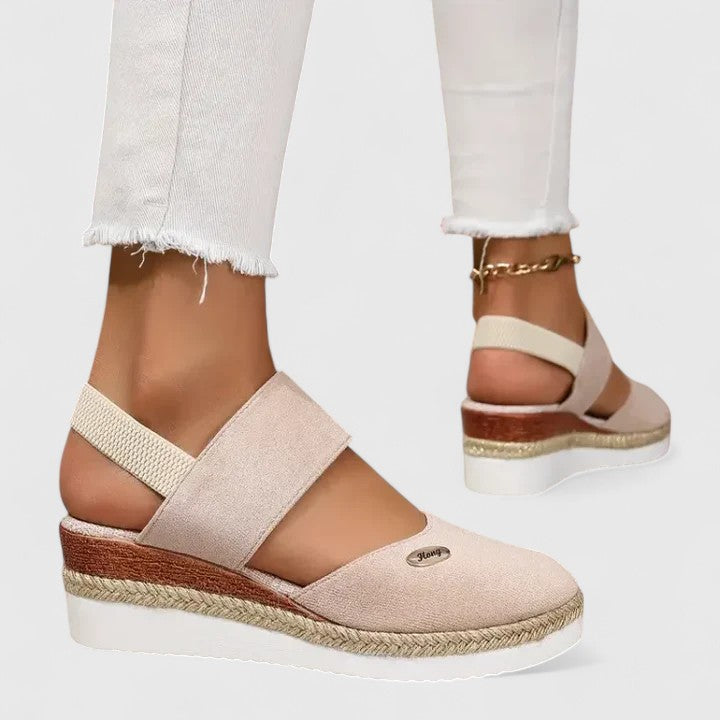 Orthopedic Sandals Women Comfort Walking Cushioned Support