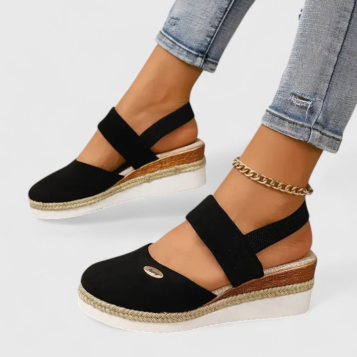 Orthopedic Sandals Women Comfort Walking Cushioned Support