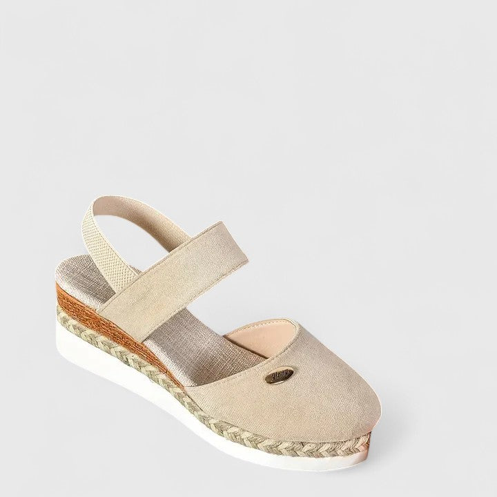 Orthopedic Sandals Women Comfort Walking Cushioned Support
