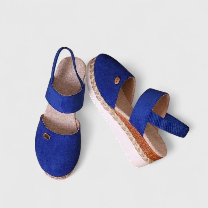 Orthopedic Sandals Women Comfort Walking Cushioned Support