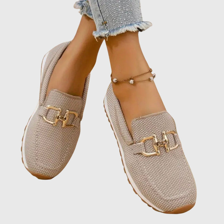 Orthopedic Loafers for Women | Comfortable All Day Shoes