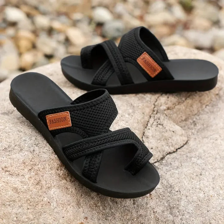 Orthopedic Sandals for Women - Comfortable Supportive Footwear